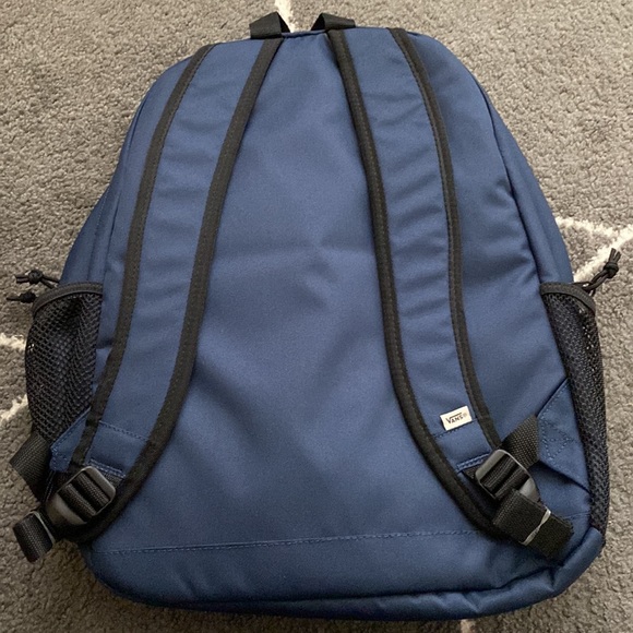 Vans Holden backpack brand new - Picture 2 of 3